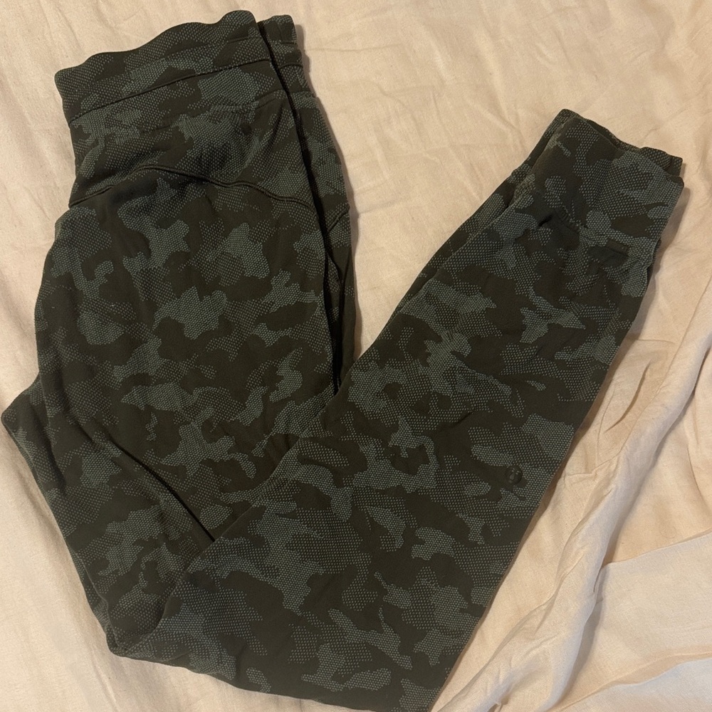 Lululemon Joggers